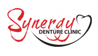 Synergy Denture Clinic Logo